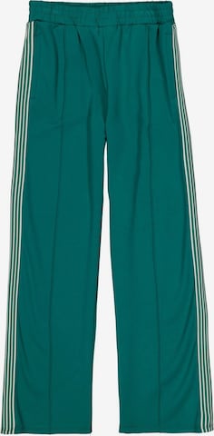 GARCIA Regular Pants in Green: front