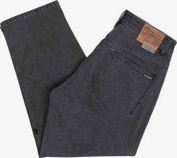 Volcom Regular Jeans in Grau