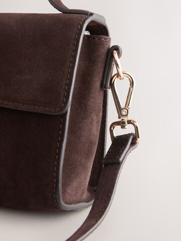 Next Umhängetasche in Braun