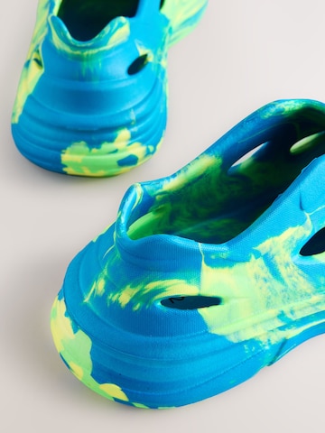 Next Strand-/badschoen in Blauw