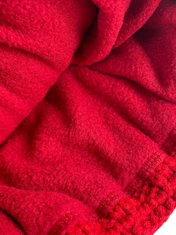 Kumixi Mütze‌‌‌‌‌‌ in Rot