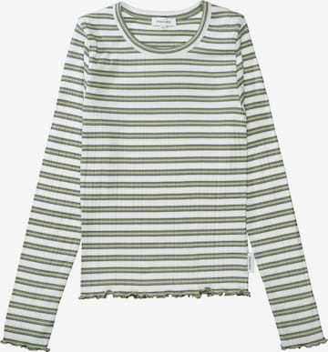 žalia STACCATO Marškinėliai: priekis