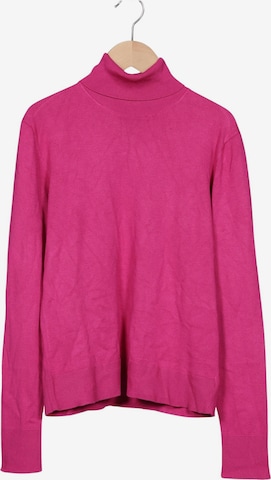 JJXX Pullover M in Pink: Vorderseite