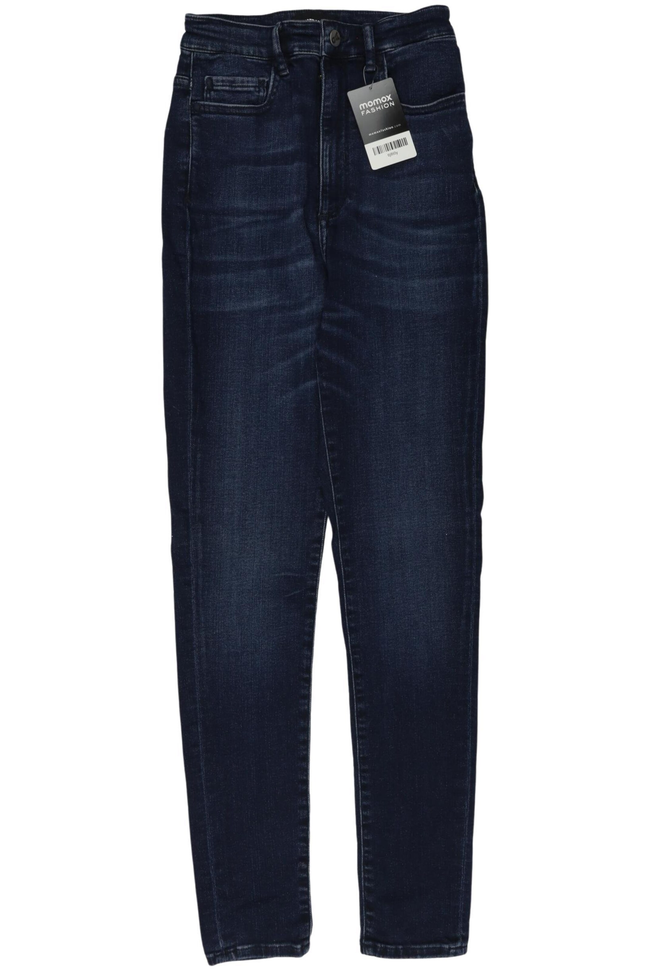ARMEDANGELS Jeans in 27 in Blue: front