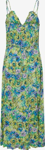 Rochie de vară 'Lomisa' de la Y.A.S pe verde