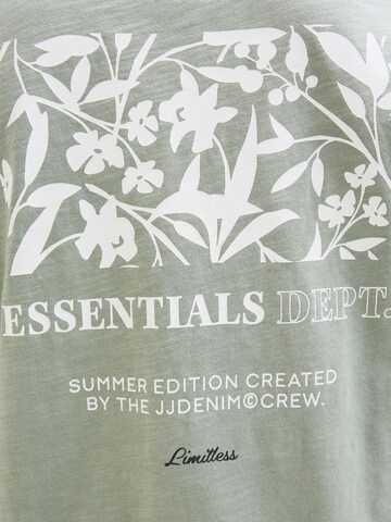 Jack & Jones Junior Shirt in Groen