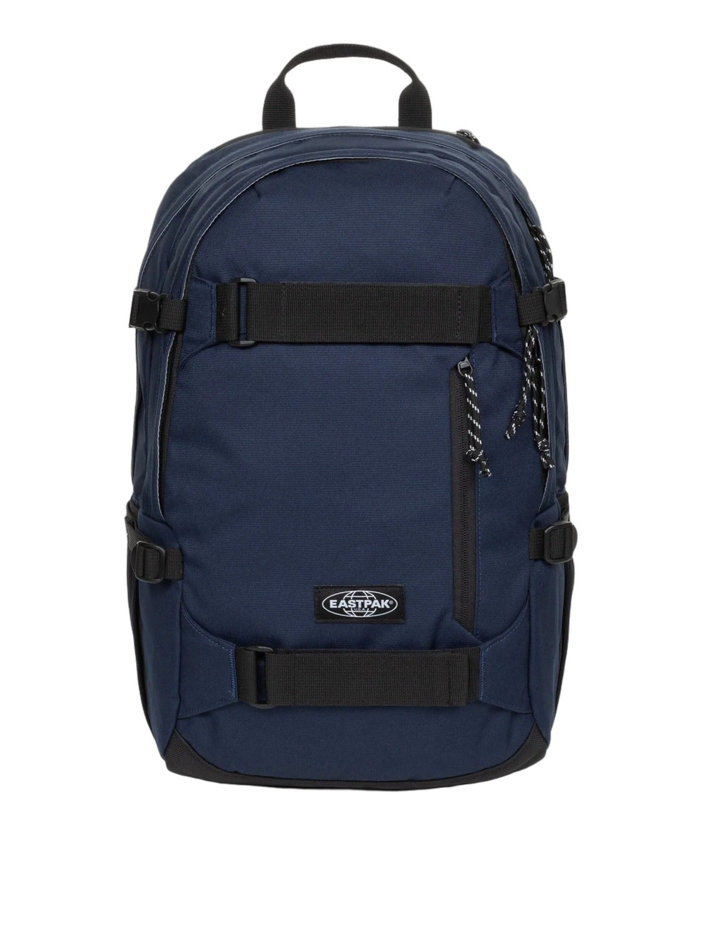 Sac à dos 'GETTER PRO' EASTPAK en bleu : devant