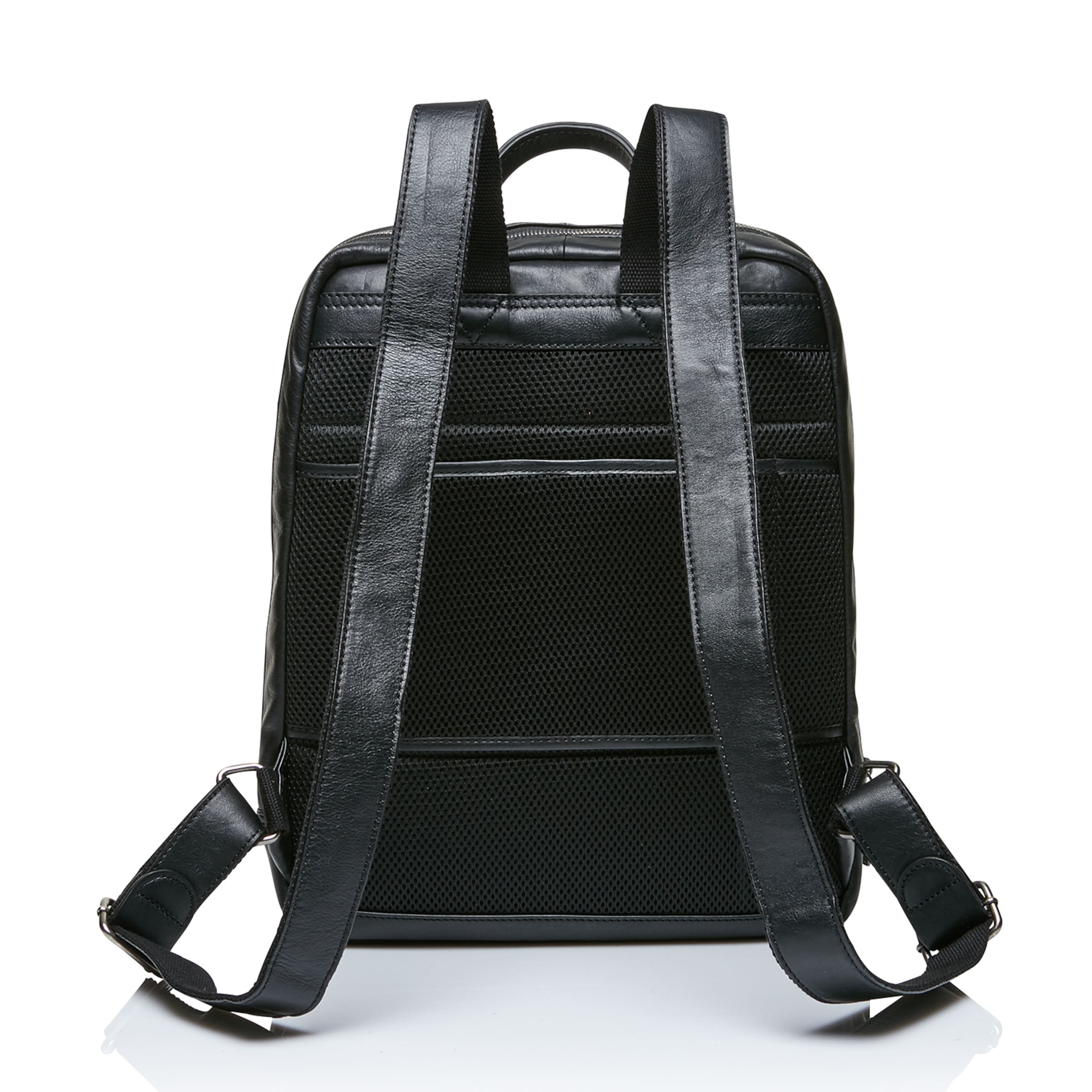 Castelijn & Beerens Backpack 'Firenze' in Black