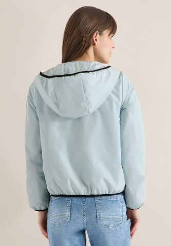 CECIL Between-Season Jacket in Blue