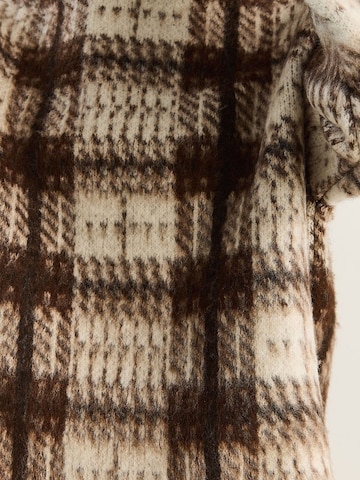 Bianco Lucci Sweater 'Pullover' in Beige