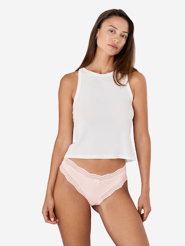 ETAM String 'Soul' in Pink