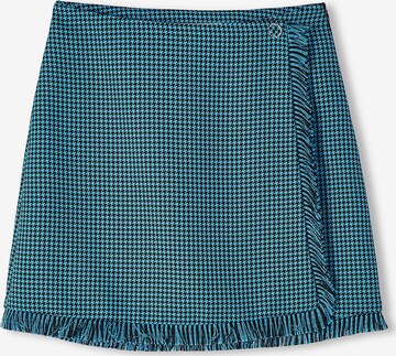 Ipekyol Skirt in Blue: front