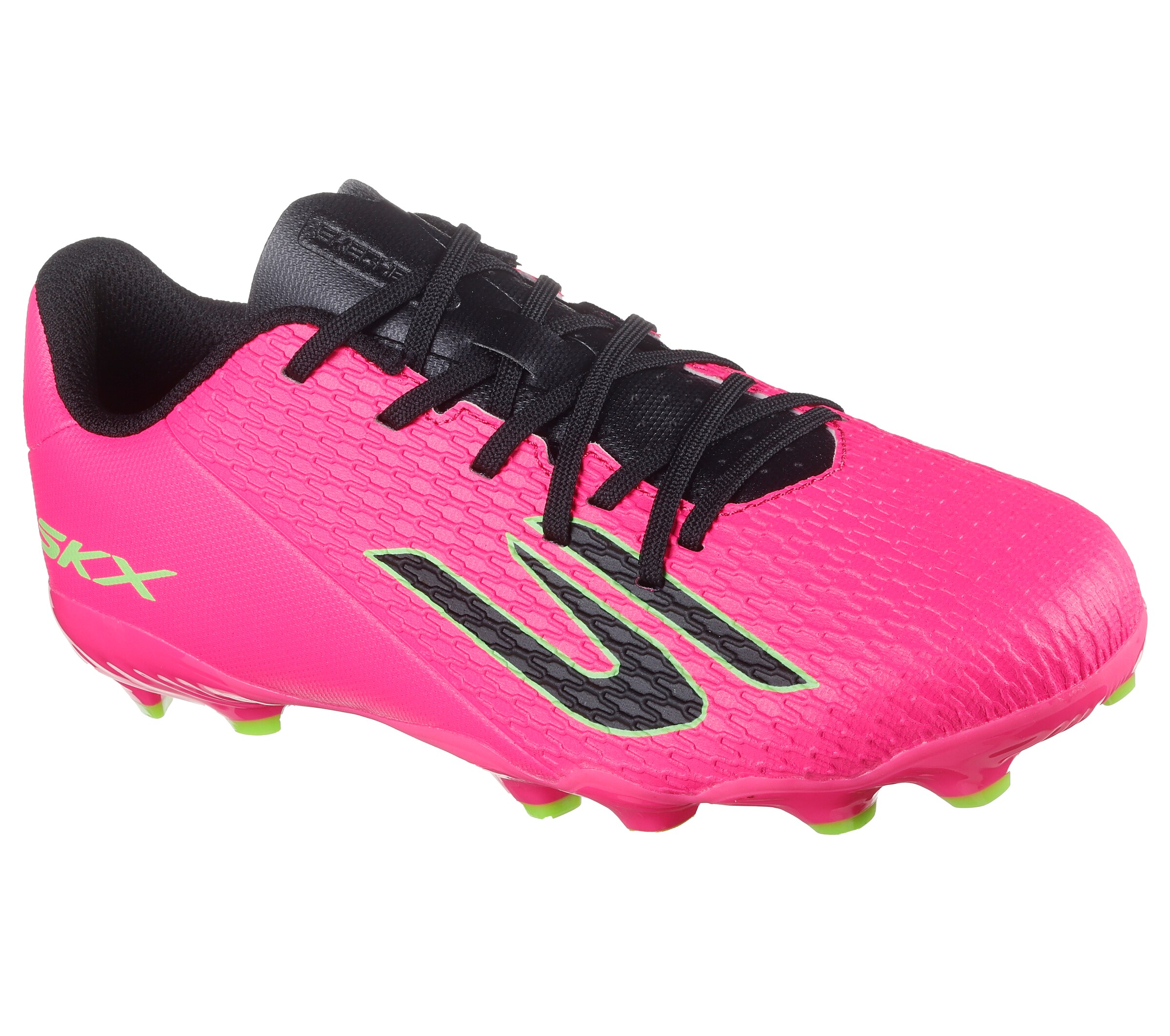 SKECHERS Athletic Shoes in Pink