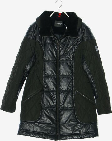 GIL BRET Jacket & Coat in L in Black: front