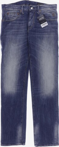 Herrlicher Jeans 32 in Blau: predná strana