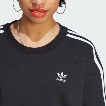 Sweat-shirt 'Adicolor Classics' ADIDAS ORIGINALS en noir