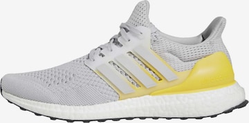 ADIDAS SPORTSWEAR Laufschuh  ' Ultraboost 1.0 ' in Grau: predná strana