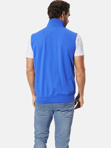 BABISTA Bodywarmer ' Lianzo ' in Blauw
