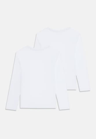 TOMMY HILFIGER Shirt in Wit