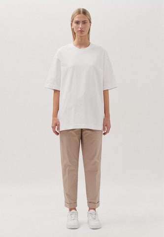 Studio Seidensticker Shirt in Wit