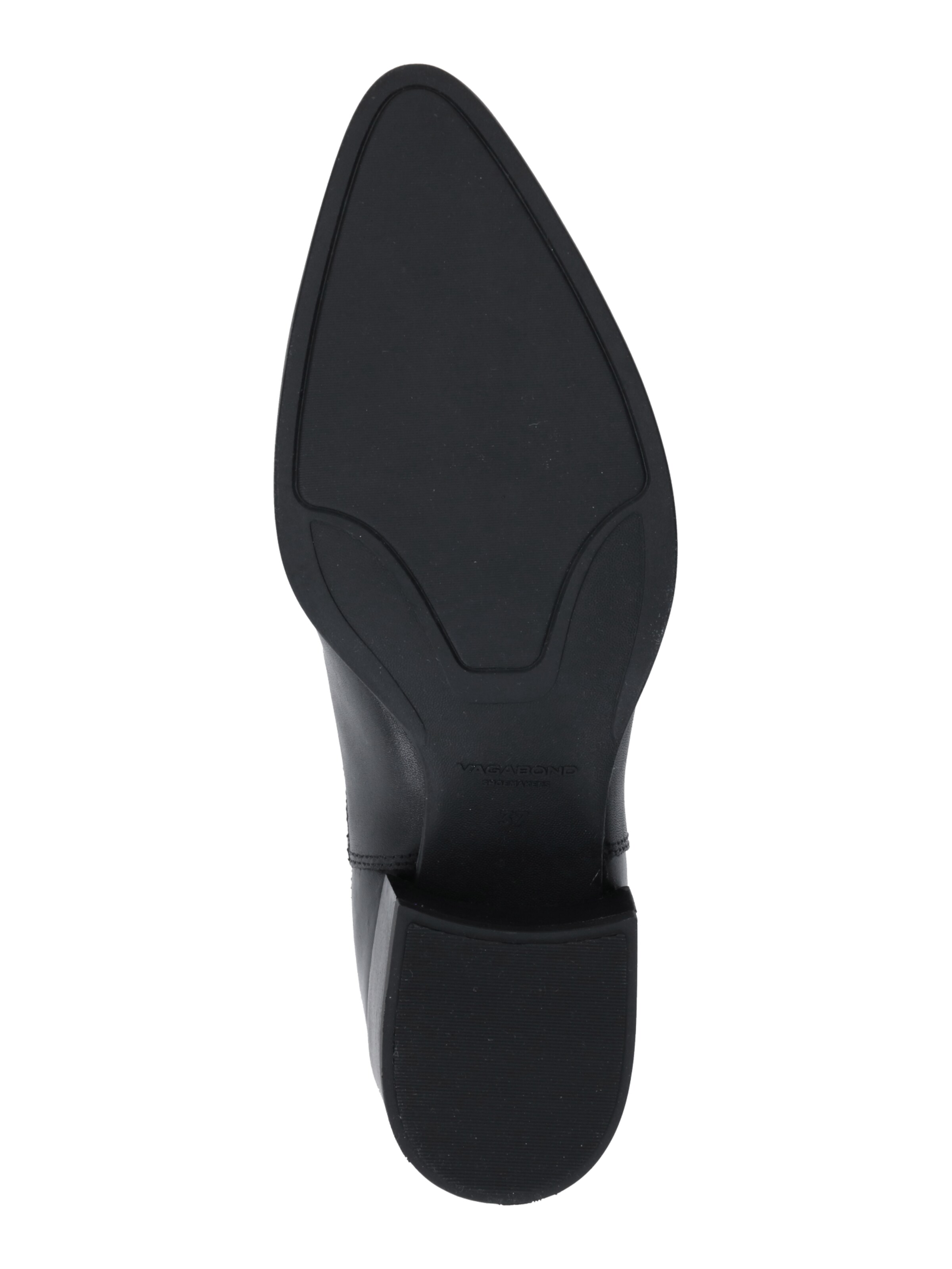 VAGABOND SHOEMAKERS Ботинки челси 'MARJA' в Черный