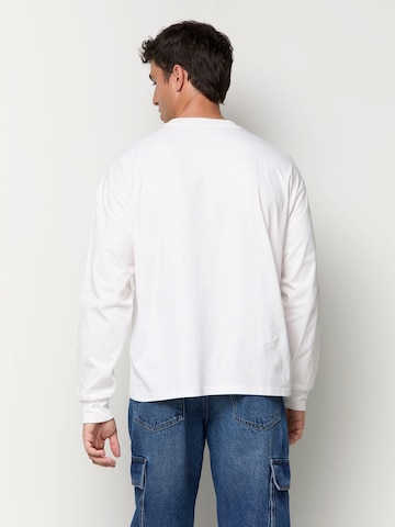 BALMOHK Bluser & t-shirts i hvid