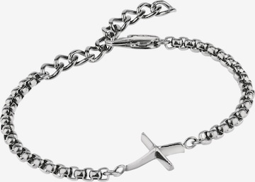Breil Bracelet in Silver: front