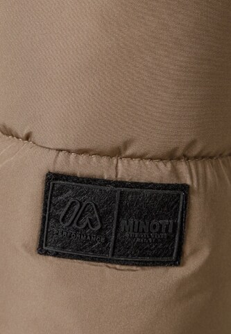 Giacca invernale di MINOTI in beige