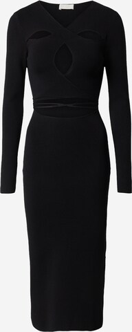 LeGer by Lena Gercke - Vestido 'Gladys' en negro: frente