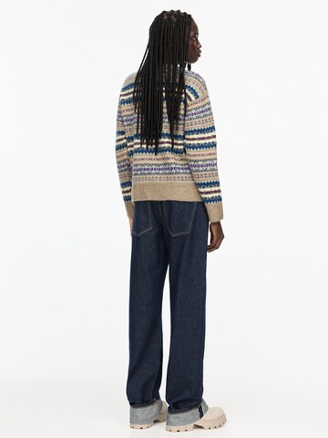 Pull&Bear Sweater in Mixed colors