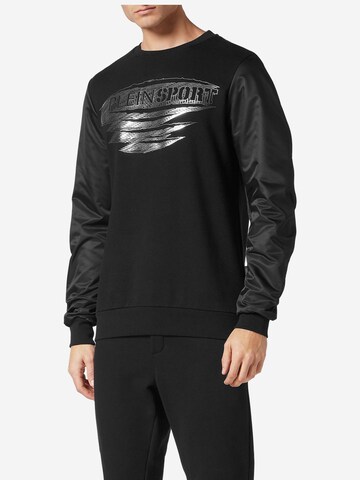 Plein Sport - Sudadera en negro