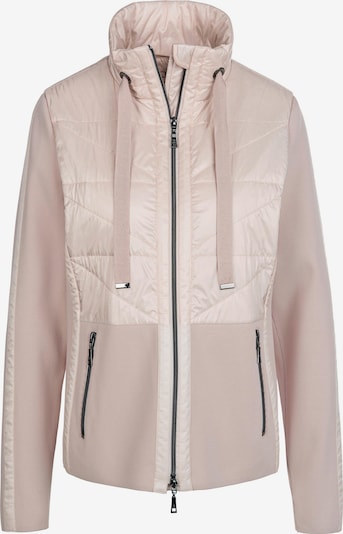 Basler Steppjacke in rosa, Produktansicht