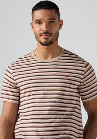 LEVI'S ® Shirt in Beige