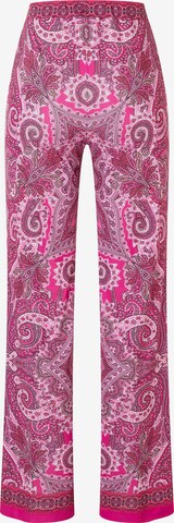 Wide Leg Pantalon 'Kimea' Ana Alcazar en rose