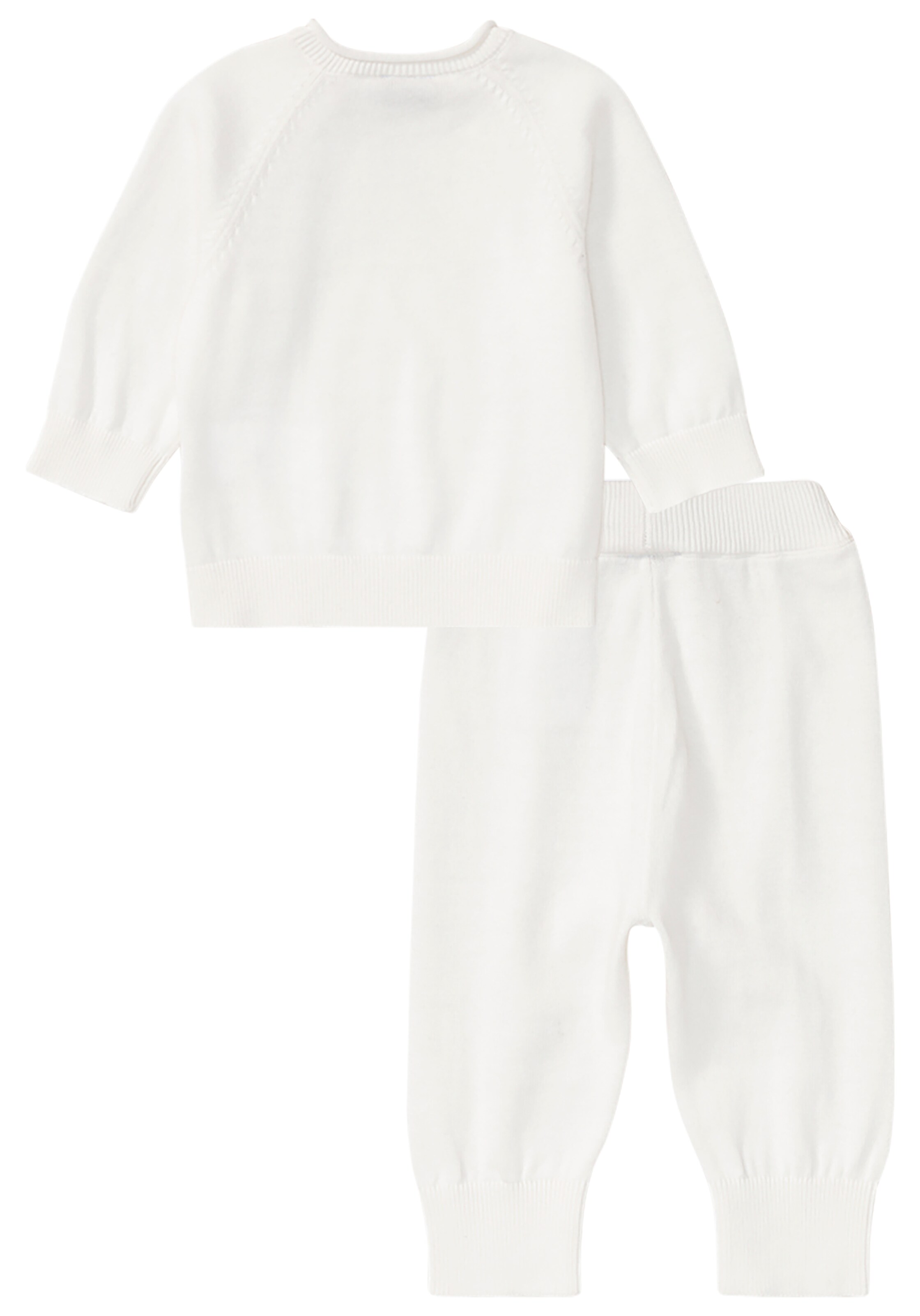 Kidsworld Set in White