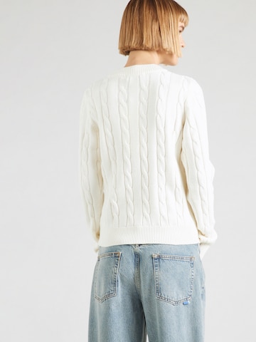 Pull-over 'KOTOM' Cph Muse en blanc