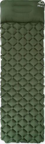 normani Mattress 'PiFlat I' in Green: front