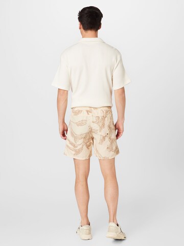 Cotton On Regular Shorts 'Kahuna' in Beige