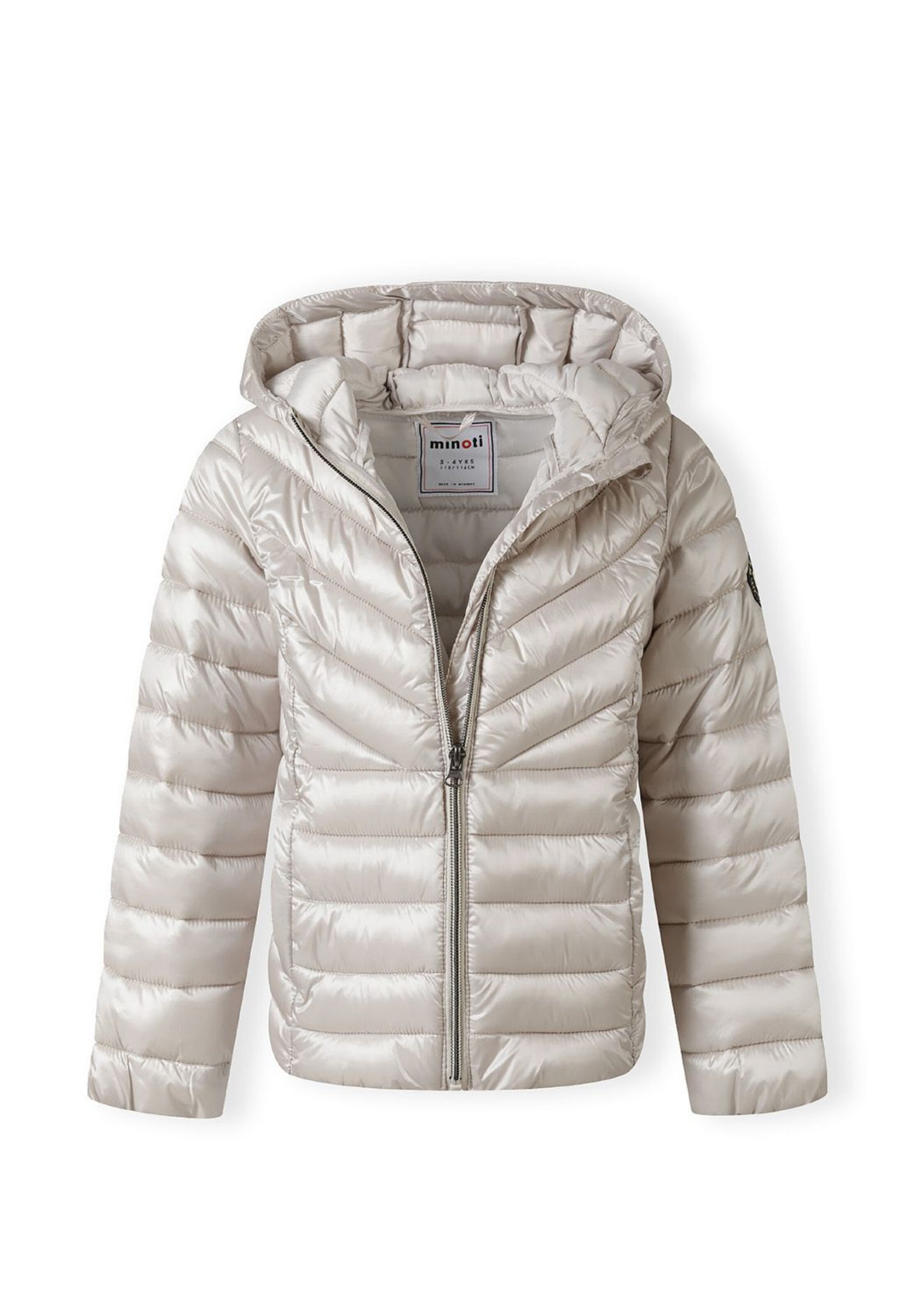 MINOTIZimska jakna - bež boja
