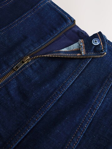 Next Φούστα σε μπλε