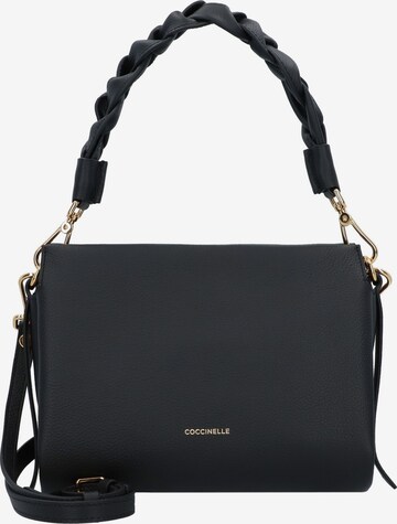Coccinelle Handbag 'Boheme' in Black: front