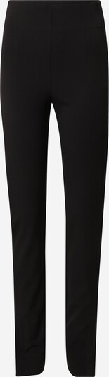 Pantaloni 'Cecilia' Gina Tricot pe negru, Vizualizare produs