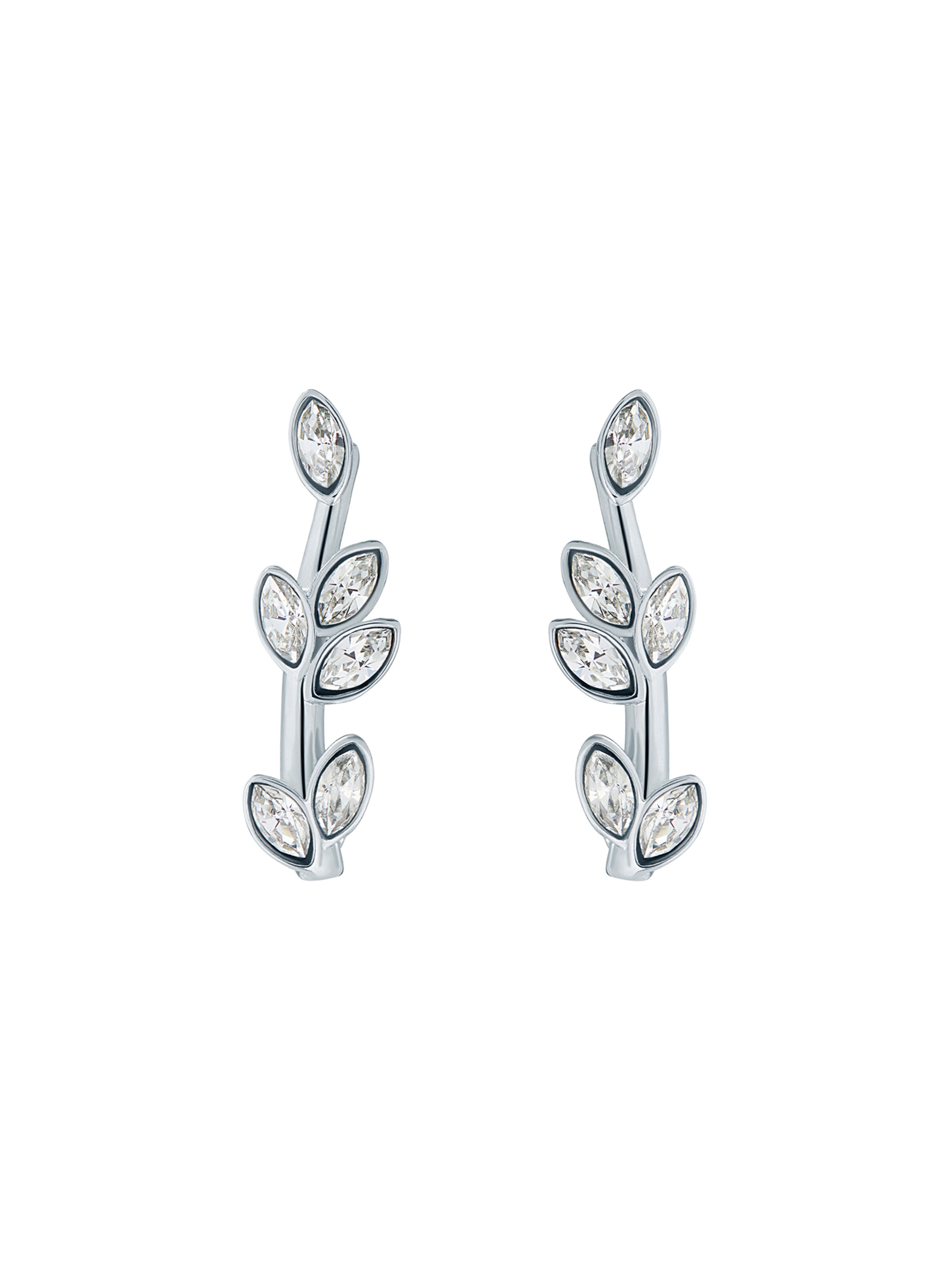 Ted baker sterling cheap silver earrings