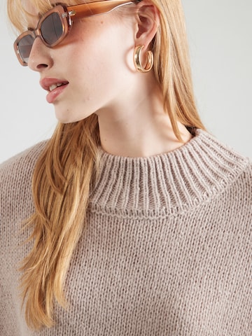 Pull-over 'Romy' STUDIO SELECT en beige