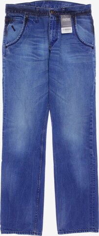 ESPRIT Jeans 31 in Blau: predná strana