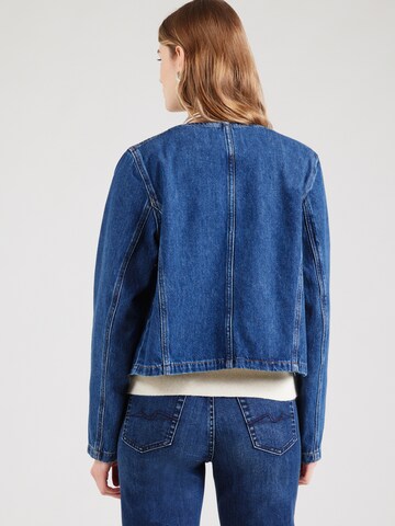 Vanessa Bruno Tussenjas 'DEANA' in Blauw