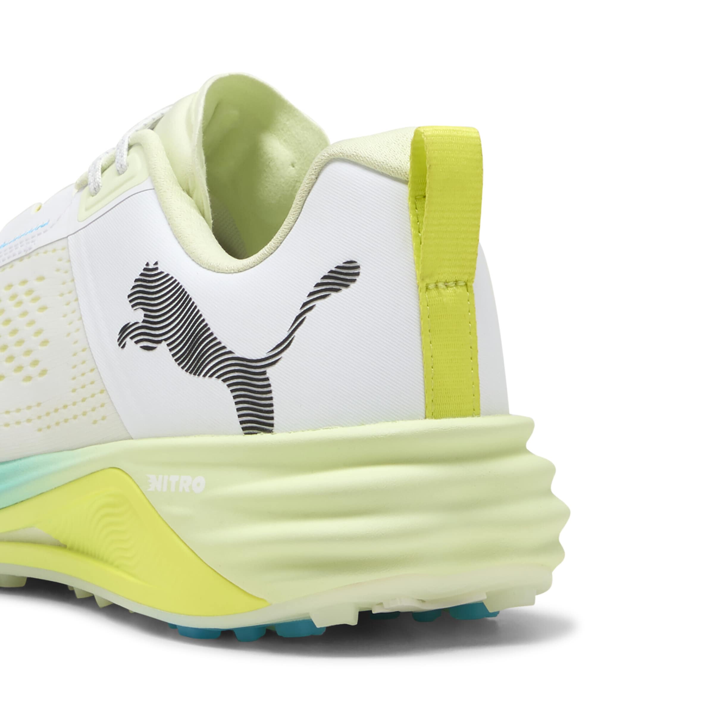 PUMA Sportschoen 'Shadowcat NITRO™ 2.0' in Wit