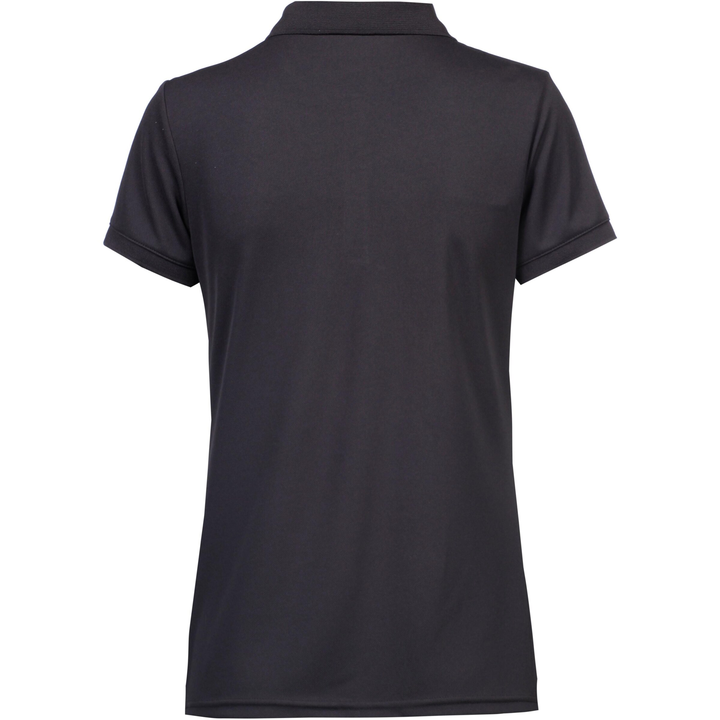 ICEPEAK Funktsionaalne särk 'BAYARD', värv must