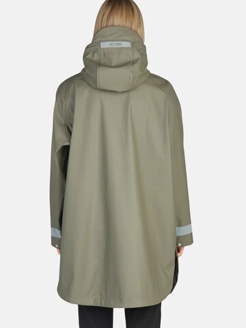 Manteau fonctionnel No. 1 Como en vert