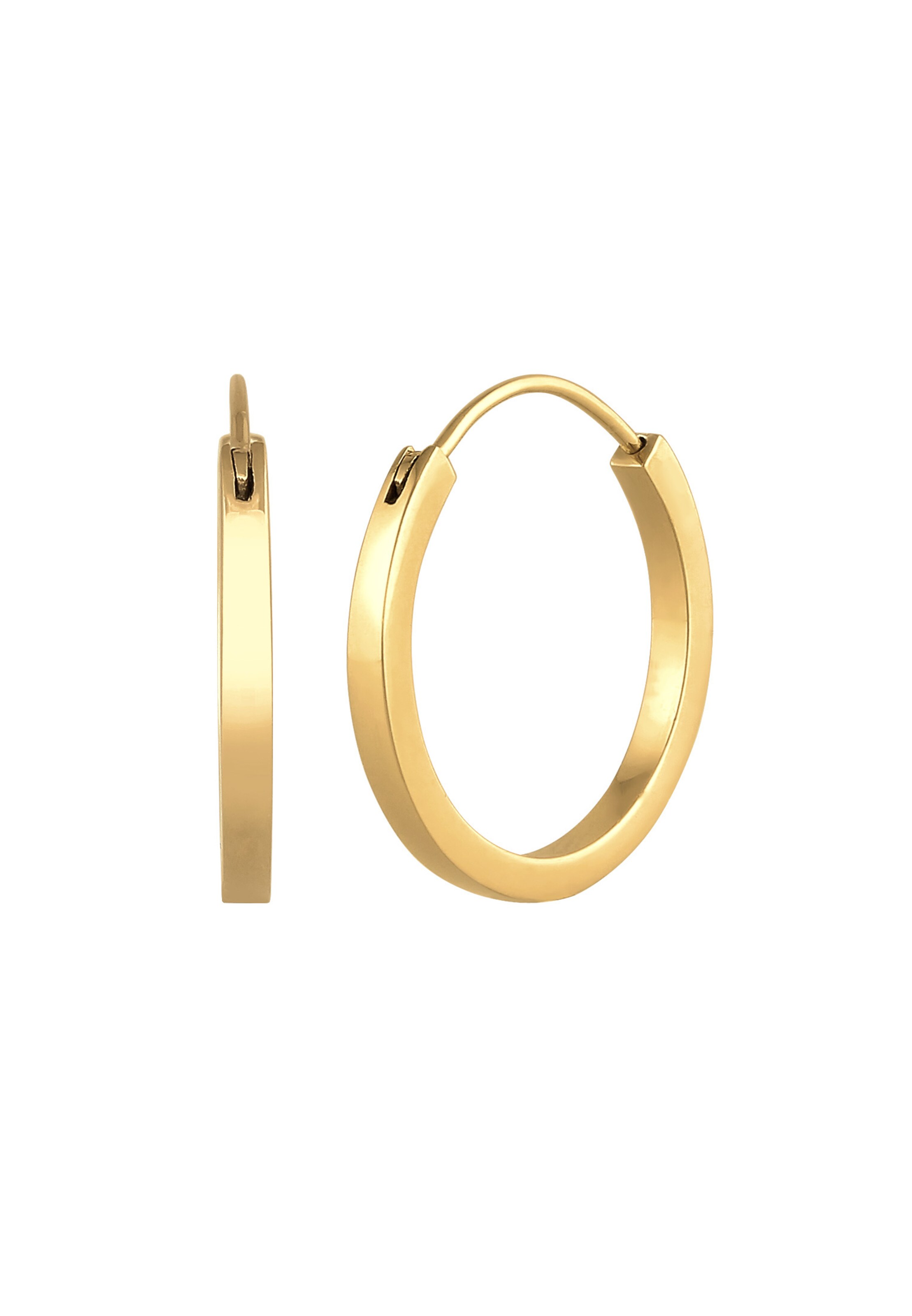 Boucles d'oreilles ELLI PREMIUM en or